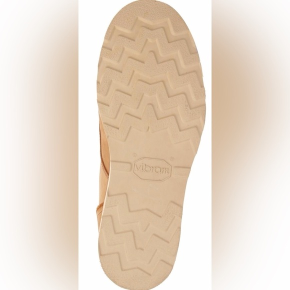Timberland Abington Brown Leather Boots main image 5